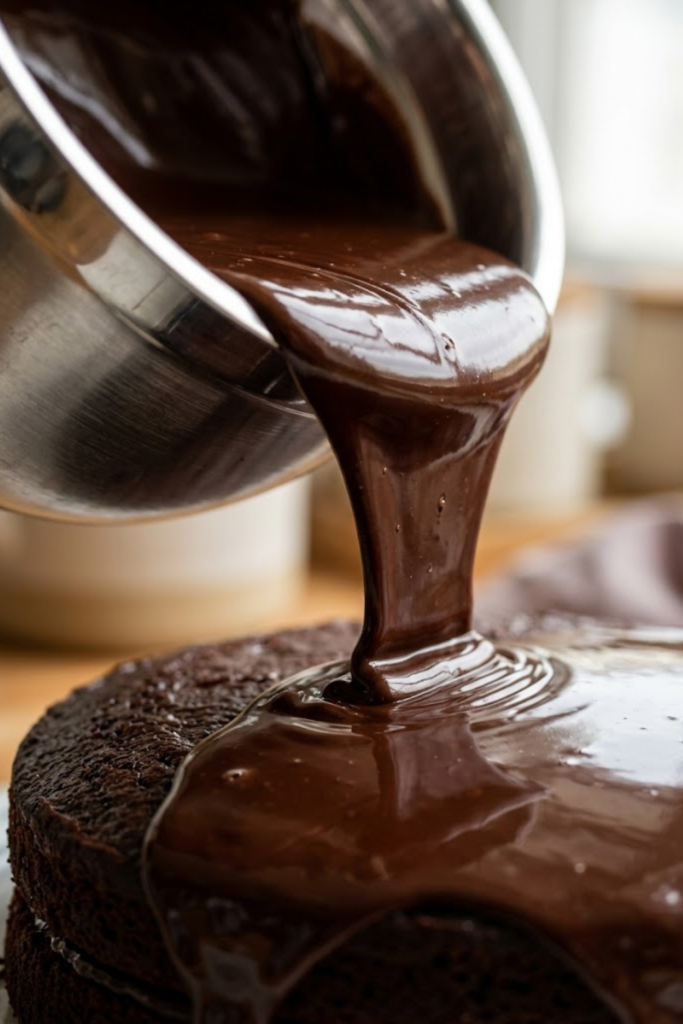 The Ultimate Chocolate Ganache Birthday Cake Recipe: 2026 Edition! 3 Untitled Design 2 75
