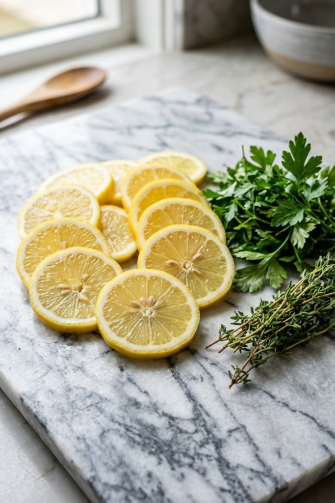 Best Honey Garlic Baked Salmon with Lemon Slices and Herbs Recipe for 2026! 4 Untitled Design 3 11