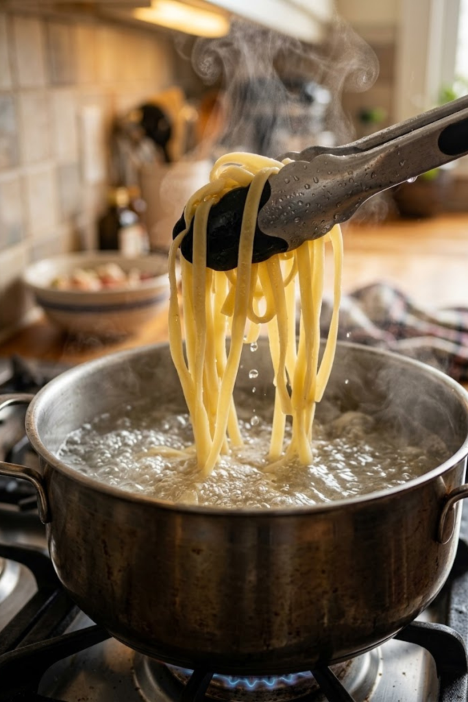 The Best Creamy Shrimp Alfredo Pasta: Rich and Easy Recipe for 2026 4 Untitled Design 3 18
