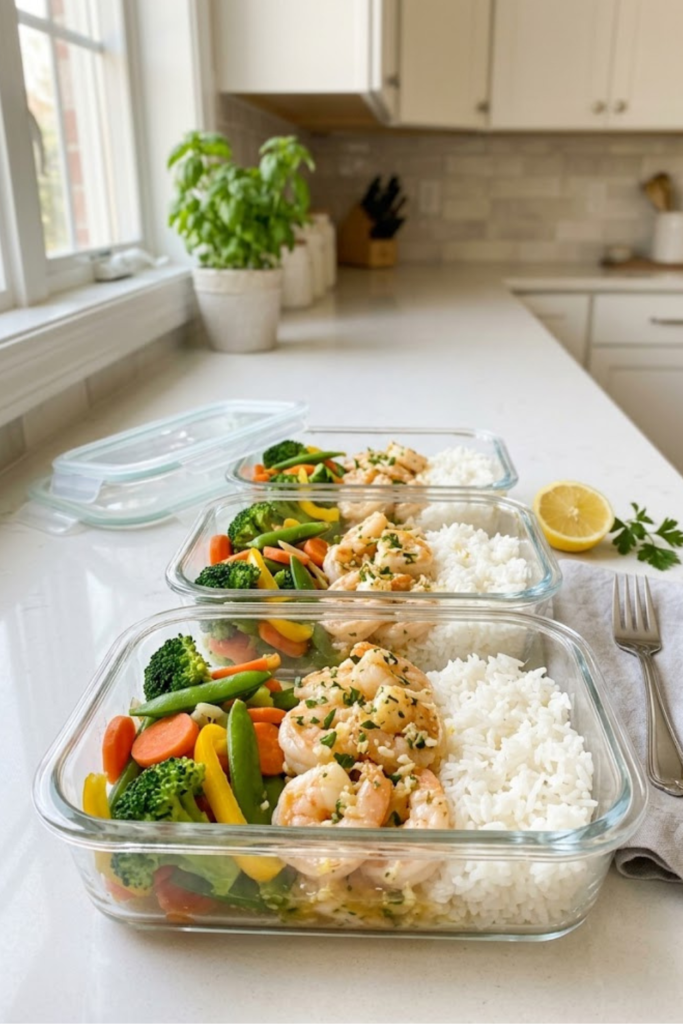 The Best Garlic Butter Shrimp with Rice and Vegetables: A Quick Easy Recipe for 2026 4 Untitled Design 3 22