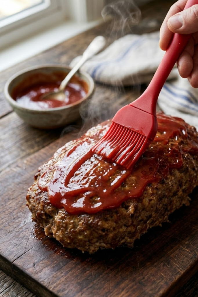 The Best Classic Meatloaf with Ketchup Glaze: A Juicy Oven Baked Recipe for 2026! 4 Untitled Design 3 3