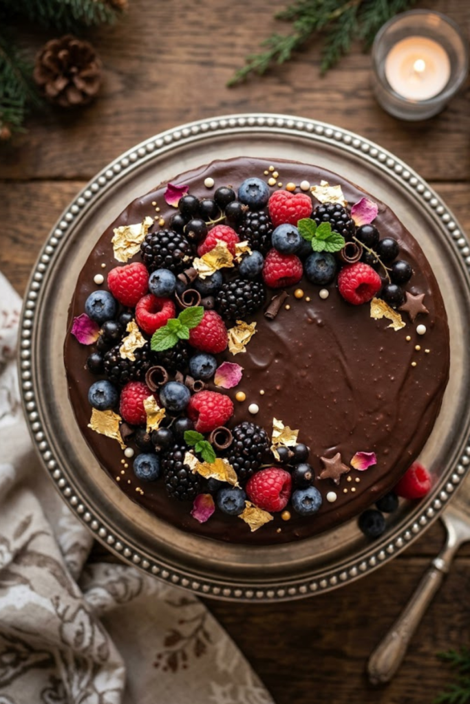 The Ultimate Chocolate Drip Birthday Cake Guide for 2026! 4 Untitled Design 3 50