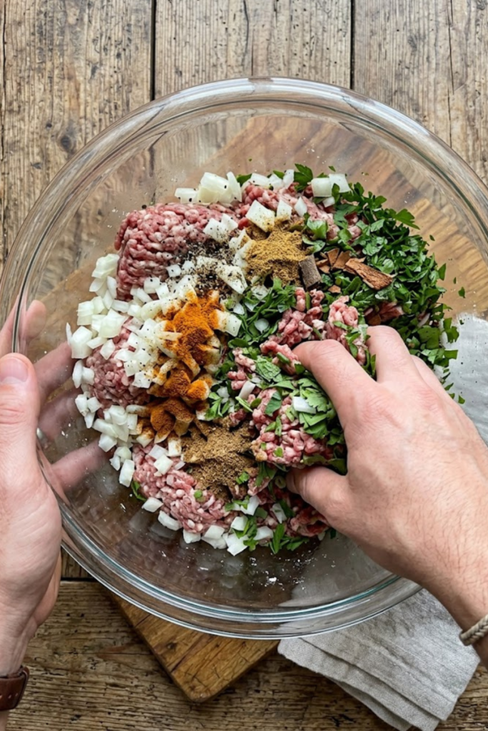 The Ultimate BBQ Glazed Meatloaf Dinner Recipe for 2026 3 Untitled Design 3 59