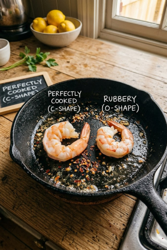 The Absolute Best Garlic Butter Shrimp Skillet Recipe for 2026 4 Untitled Design 3 63