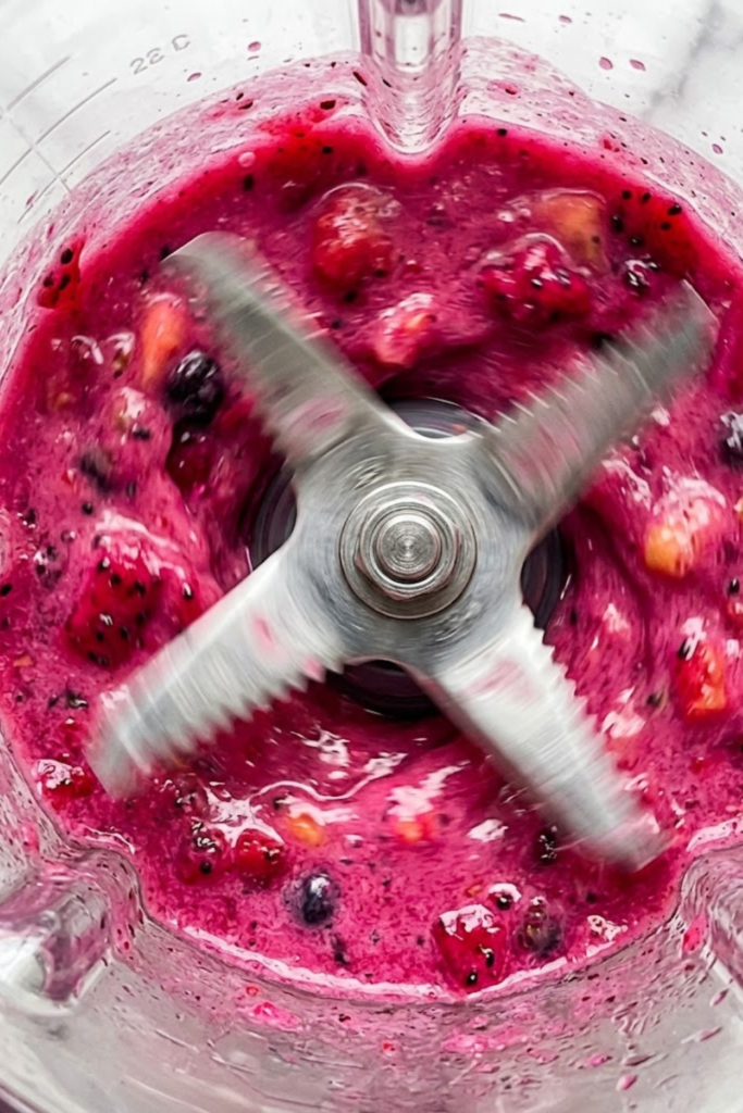 The Ultimate Creamy Strawberry Banana Smoothie Bowl Recipe for 2026! 4 Untitled Design 3 66