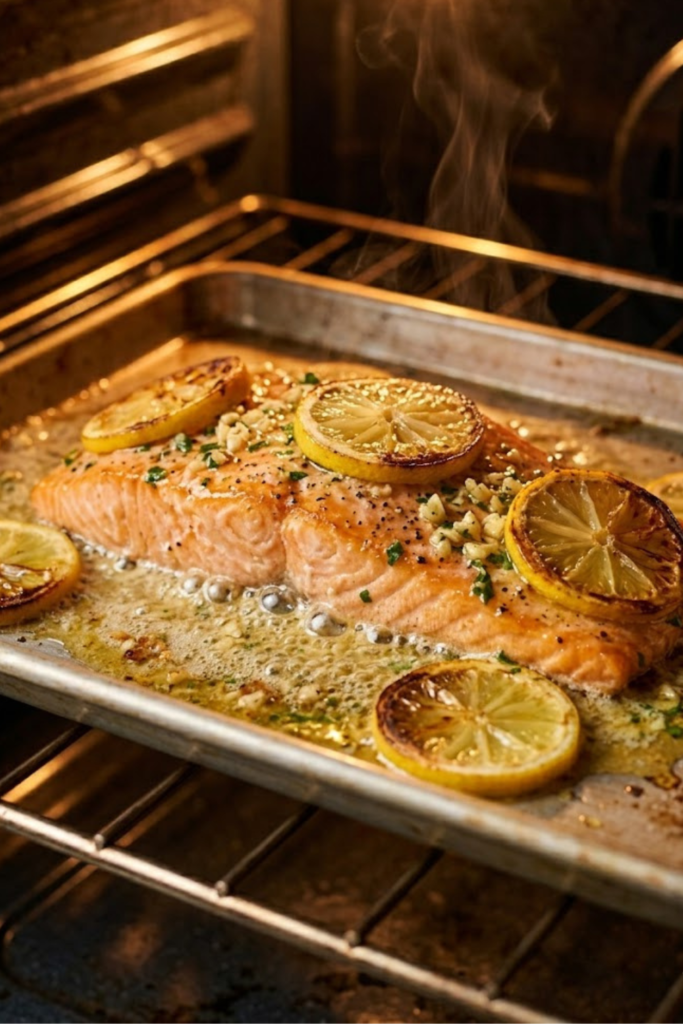 The Absolute Best Garlic Butter Baked Salmon Recipe for 2026 4 Untitled Design 3 67