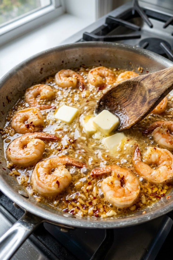 The Best 15-Minute Lemon Garlic Shrimp Pasta Recipe for Your 2026 Weeknight Dinners 4 Untitled Design 3 73