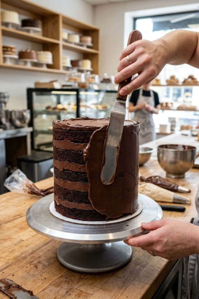 The Ultimate Chocolate Ganache Birthday Cake Recipe: 2026 Edition! 4 Untitled Design 3 75