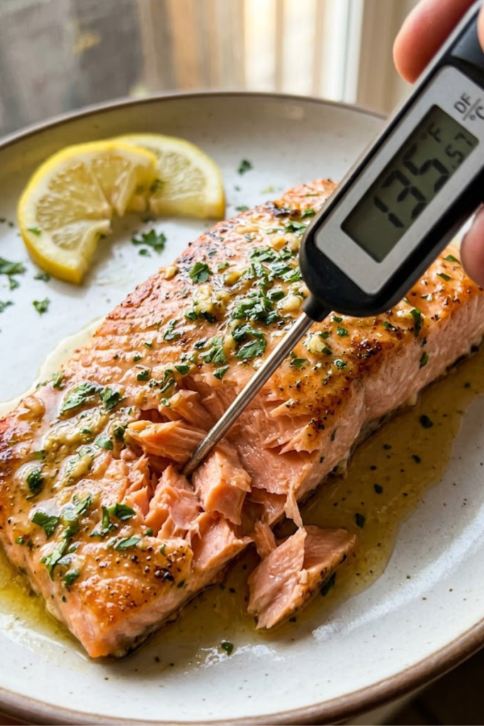 The Best Baked Salmon with Garlic Butter Lemon Easy Dinner Recipe for 2026 5 Untitled Design 4 1