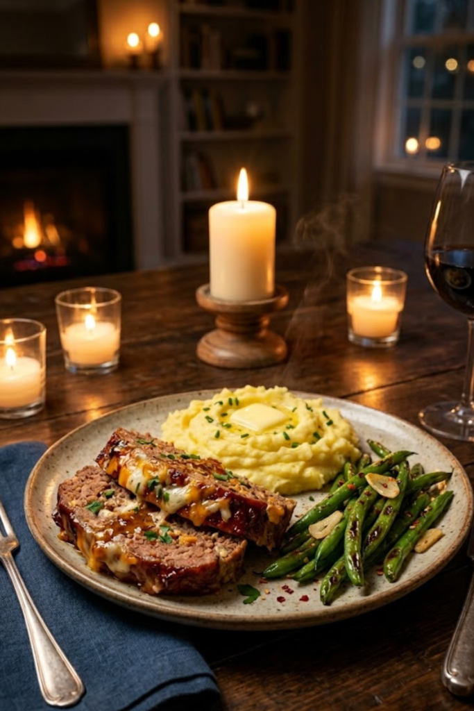 The Best Cheesy Meatloaf Stuffed with Mozzarella and Tomato Sauce Recipe (2026 Edition) 5 Untitled Design 4 11