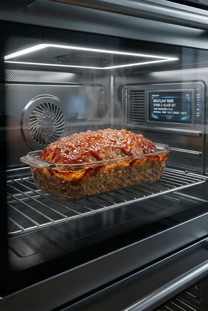 The Best Classic Meatloaf with Ketchup Glaze: A Juicy Oven Baked Recipe for 2026! 5 Untitled Design 4 3
