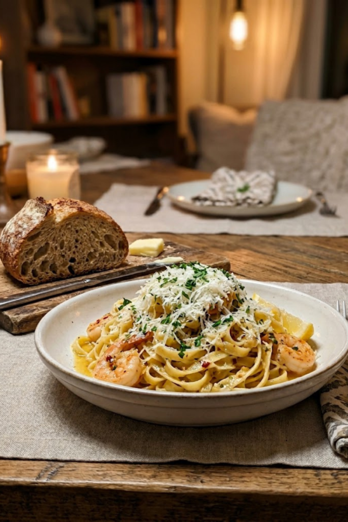 The Best 15-Minute Lemon Garlic Shrimp Pasta Recipe for Your 2026 Weeknight Dinners 5 Untitled Design 4 53