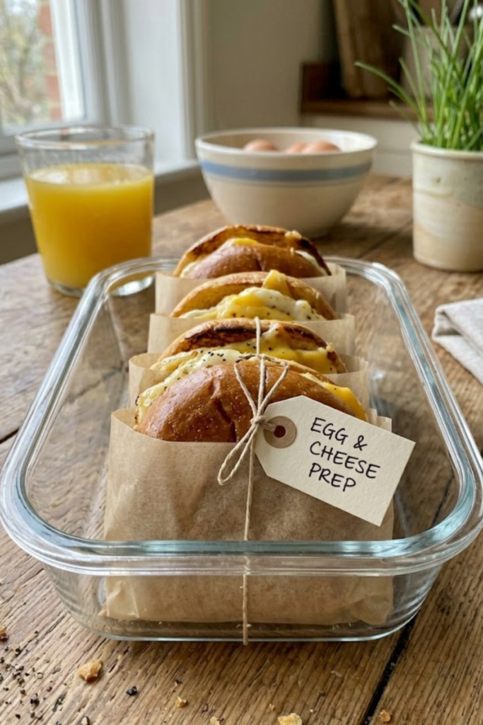 10 Best Easy Egg and Cheese Breakfast Sandwich Ideas for a Quick Morning Meal in 2026 5 Untitled Design 4