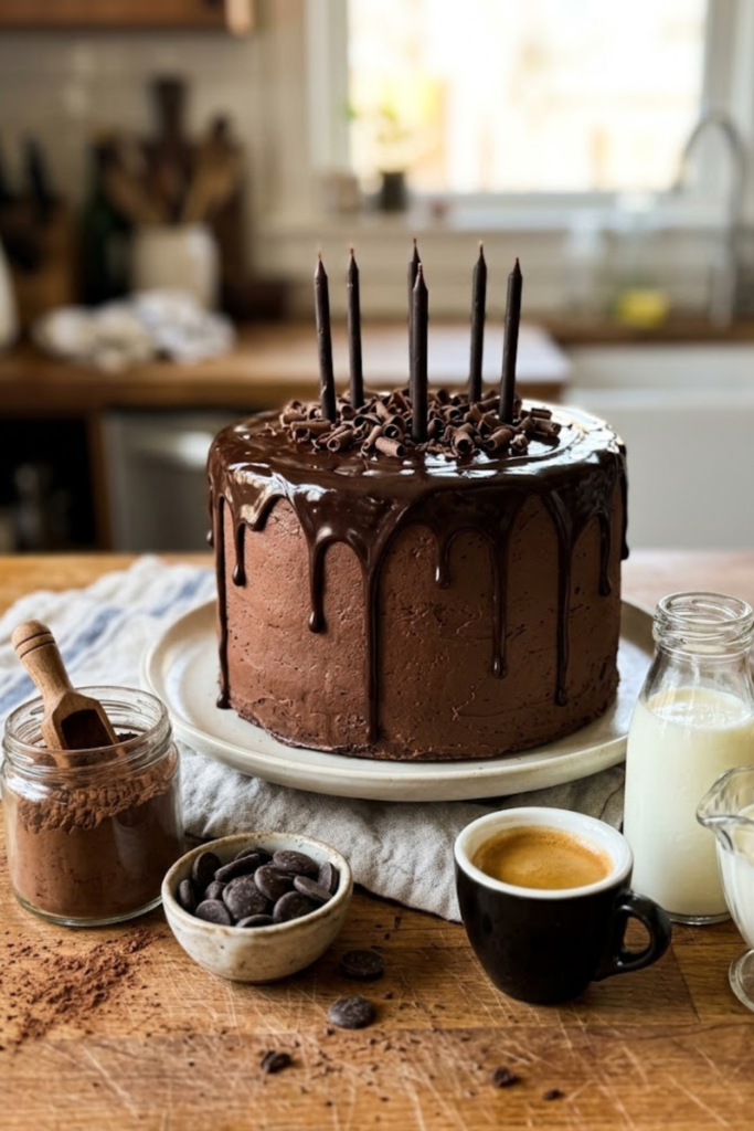 The Ultimate Chocolate Drip Birthday Cake Guide for 2026! 1 Untitled Design 53