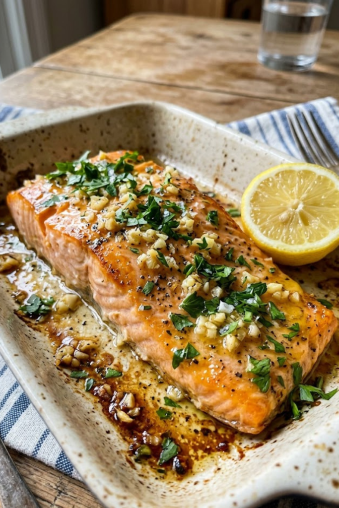 2026 Best Baked Lemon Butter Salmon Recipe: Flaky, Juicy, and Fast! 1 Untitled Design 55