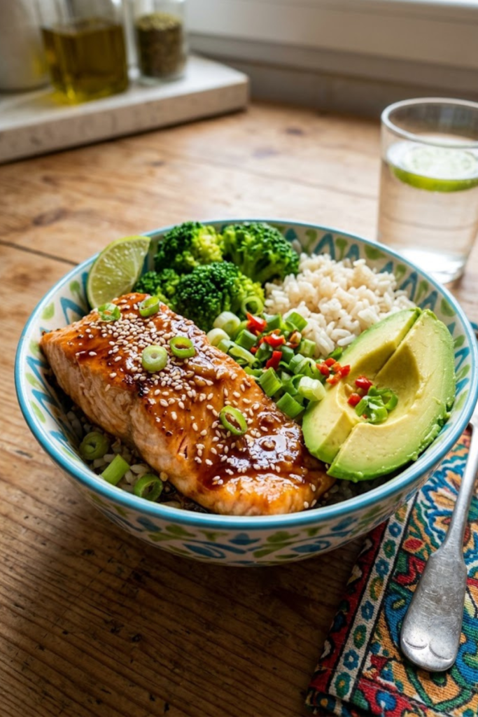 The Absolute Best Teriyaki Salmon Rice Bowl Recipe (2026 Edition) 1 Untitled Design 60