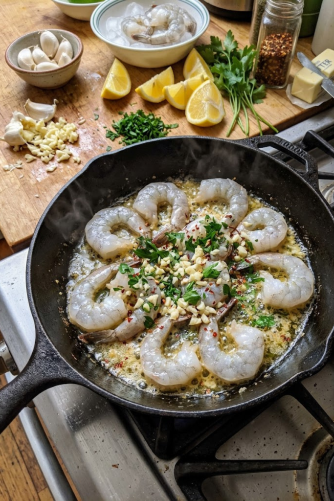 The Absolute Best Garlic Butter Shrimp Skillet Recipe for 2026 1 Untitled Design 66