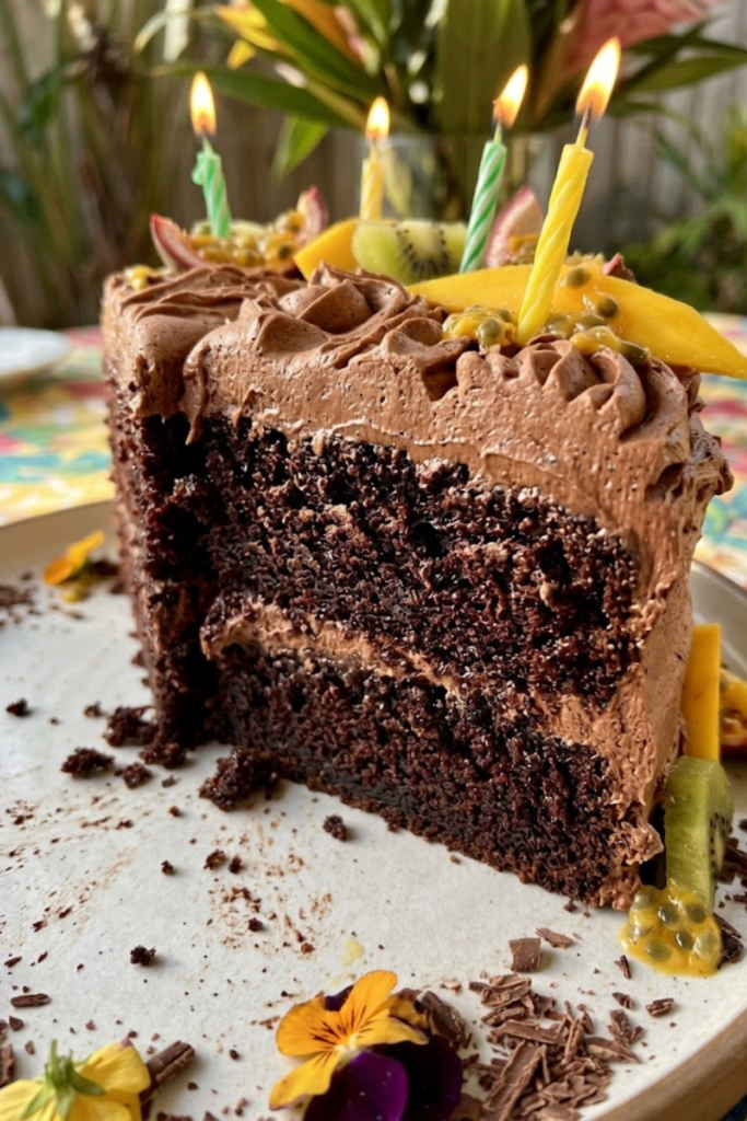 My Go-To Chocolate Birthday Cake with Buttercream Frosting Moist Recipe 1 Untitled Design 8