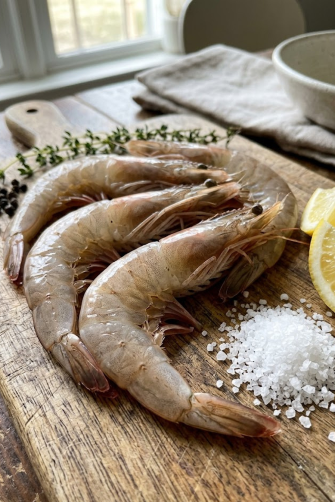 The Ultimate Garlic Butter Shrimp Pasta with Creamy Parmesan Sauce Easy Recipe for 2026 2 Untitled design 1 28