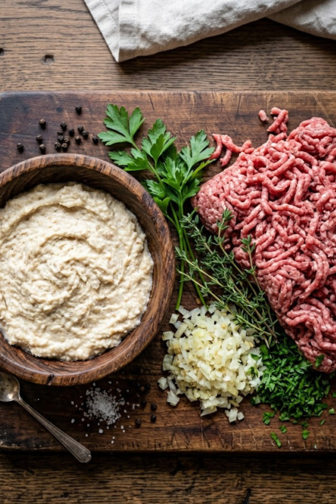 The Best Juicy Meatloaf with Brown Sugar Glaze and Tender Texture Recipe for 2026 2 Untitled design 1 29