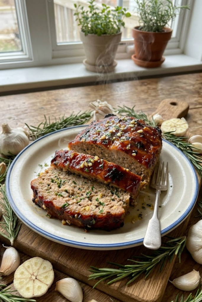2026 Guide: Best Turkey Meatloaf with Garlic Herbs and Ketchup Glaze Healthy Recipe 2 Untitled design 1 39
