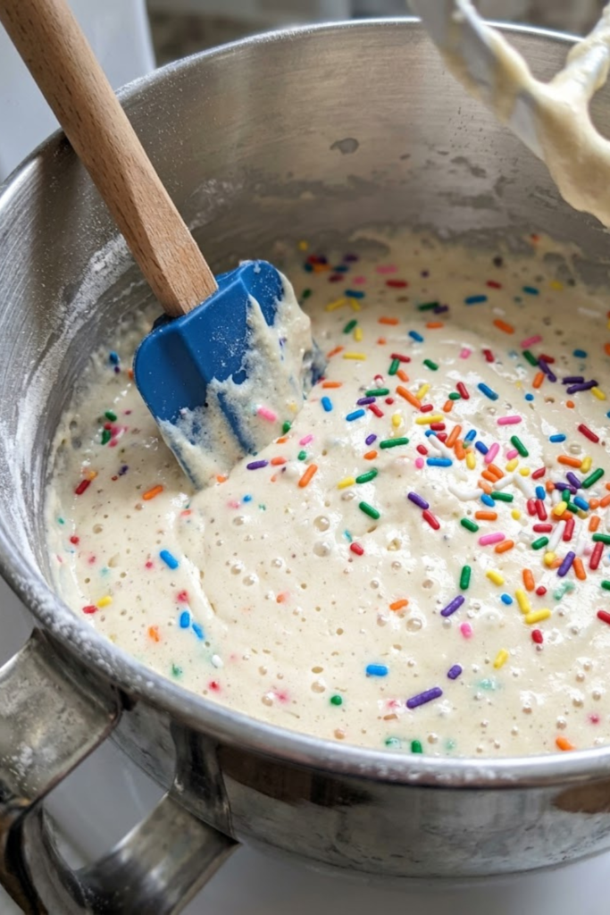 The Ultimate Vanilla Birthday Cake with Sprinkles Soft Fluffy Recipe for 2026 3 Untitled design 2 9