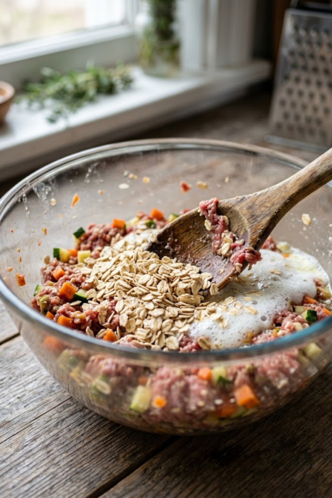 Ultimate Healthy Turkey Meatloaf with Vegetables Low Fat Recipe (2026 Edition) 4 Untitled design 3 19