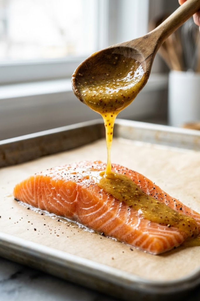 20-Minute Baked Honey Mustard Salmon Recipe (Best for 2026!) 4 Untitled design 3 36