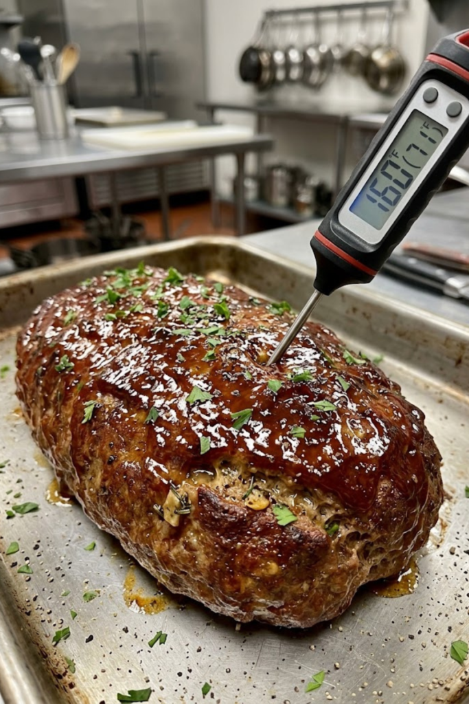 2026 Guide: Best Turkey Meatloaf with Garlic Herbs and Ketchup Glaze Healthy Recipe 4 Untitled design 3 39