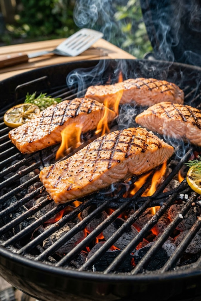 20 Best Grilled Salmon with Honey Glaze Healthy Seafood Meal Recipes for 2026 4 Untitled design 3 6