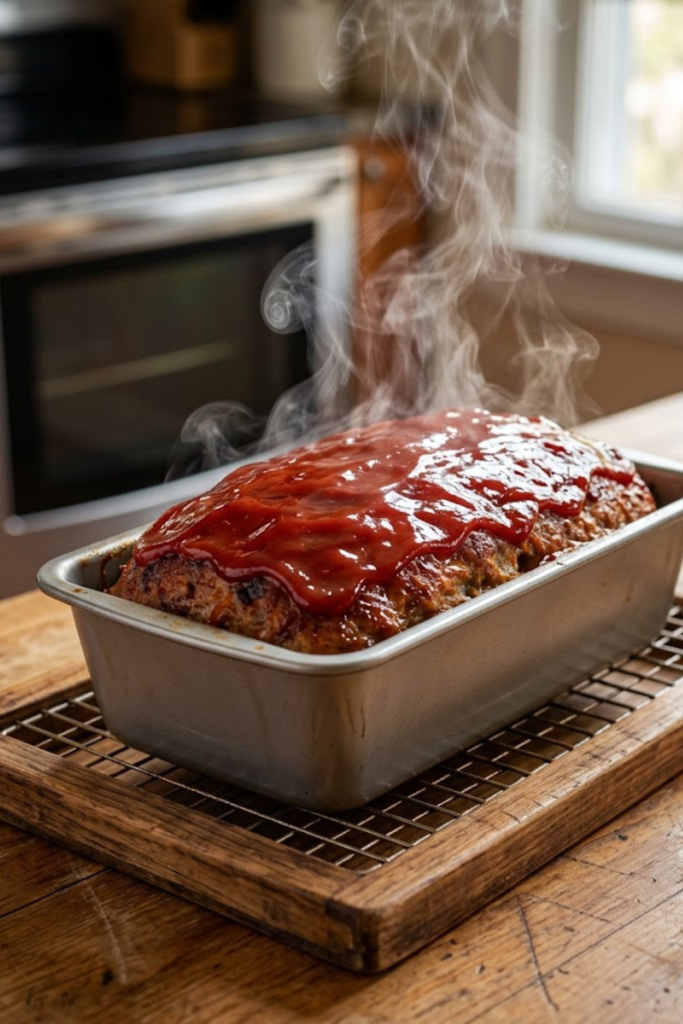 Ultimate Healthy Turkey Meatloaf with Vegetables Low Fat Recipe (2026 Edition) 5 Untitled design 4 16