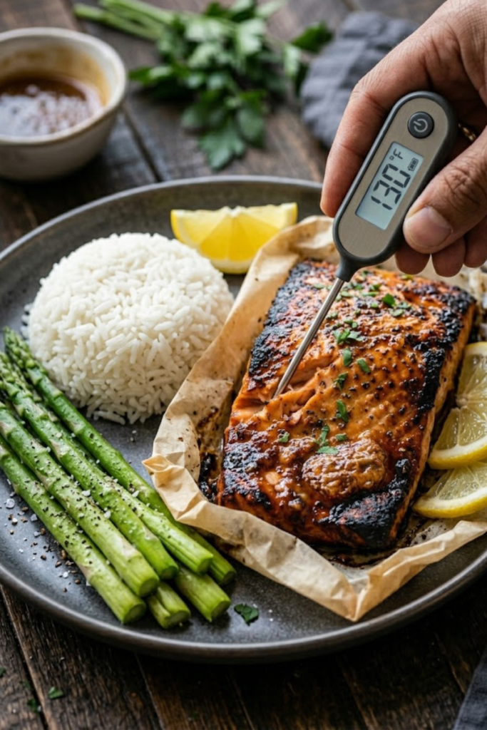 The Best Honey Garlic Baked Salmon with Crispy Edges and Sticky Glaze Recipe for 2026 5 Untitled design 4 23