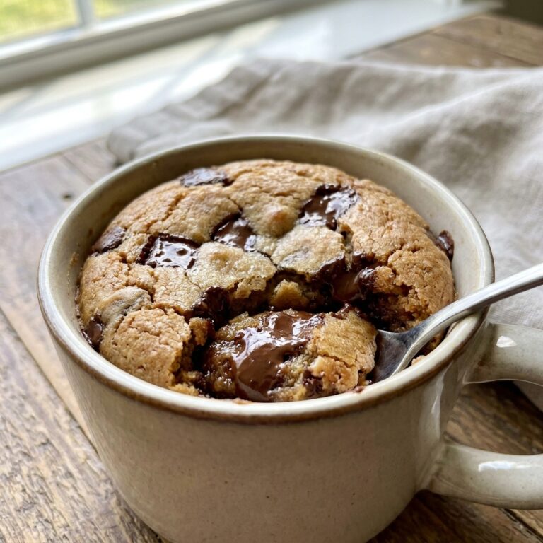 No Butter Single Serve Chocolate Chip Recipe: Quick Individual Dessert 2026 17 no butter single serve chocolate chip recipe