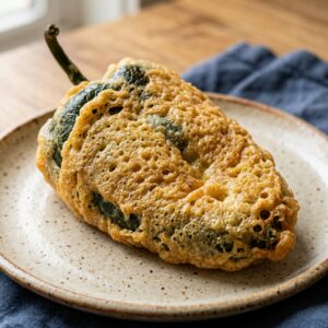 Chile Relleno Batter Recipe