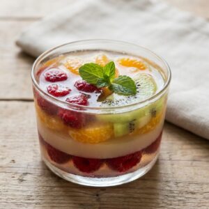 dr gupta gelatin recipe for Weight Loss