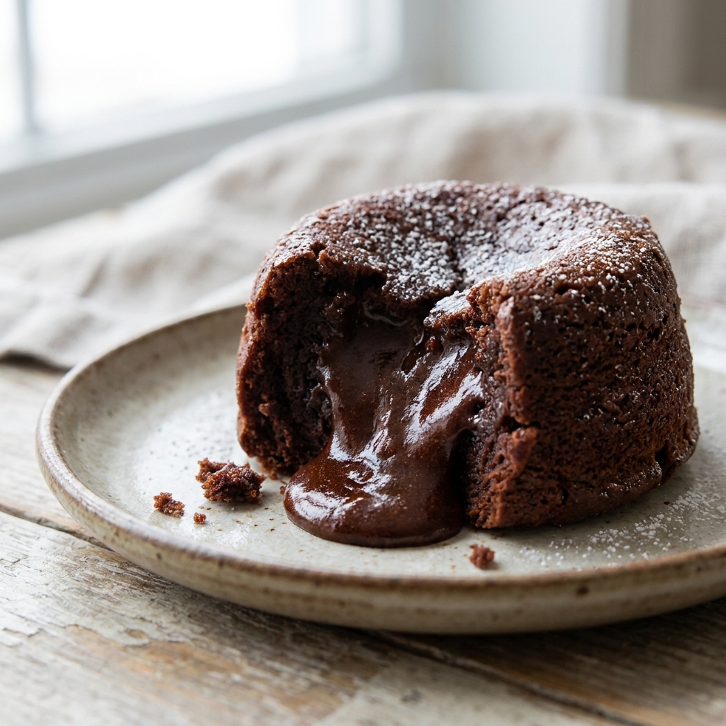 Cottage Cheese Lava Cake Recipe: Gooey, Delicious Homemade Dessert 2026 12 cottage cheese lava cake Recipe