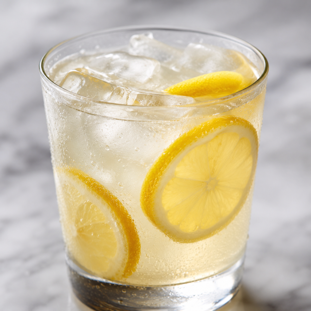Baking Soda Lemon and Ice Recipe: The Ultimate Refreshing Cleansing Drink 2026 12 Baking Soda Lemon and Ice Recipe