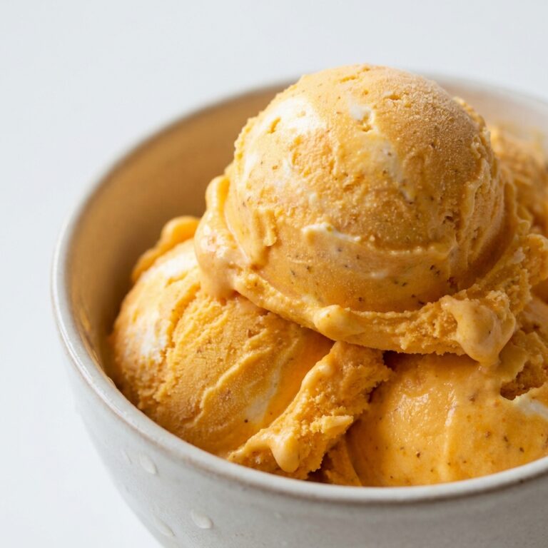 Instant Mango Ice Cream with Cool Whip Curry: Easy Homemade Recipe 2026 17 instant mango ice cream with cool whip curry