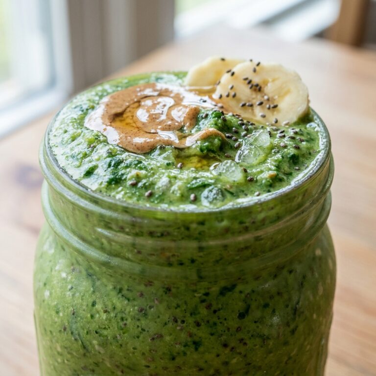 Hailey Bieber Smoothie Recipe: Celebrity-Inspired Healthy Drink 2026 17 hailey bieber smoothie recipe