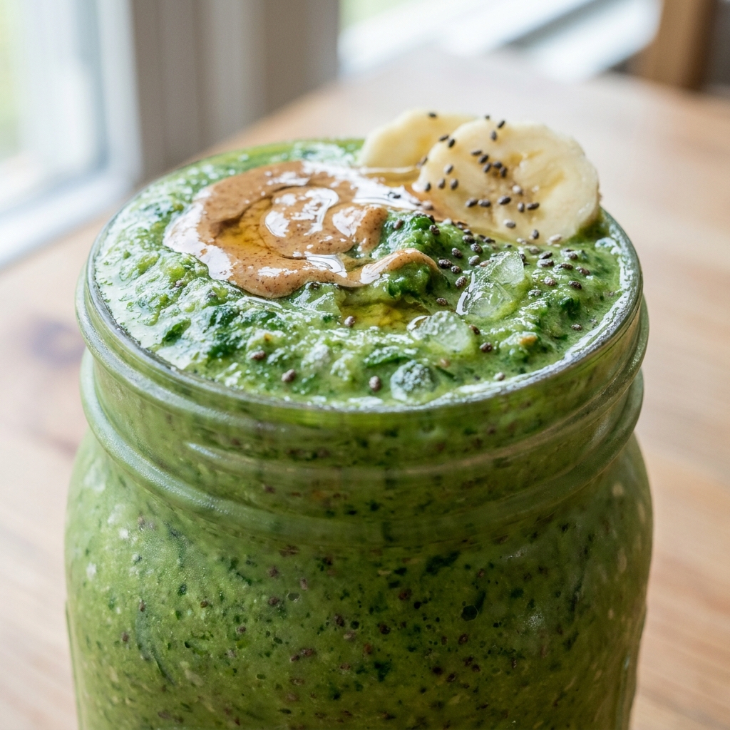 Hailey Bieber Smoothie Recipe: Celebrity-Inspired Healthy Drink 2026 12 hailey bieber smoothie recipe
