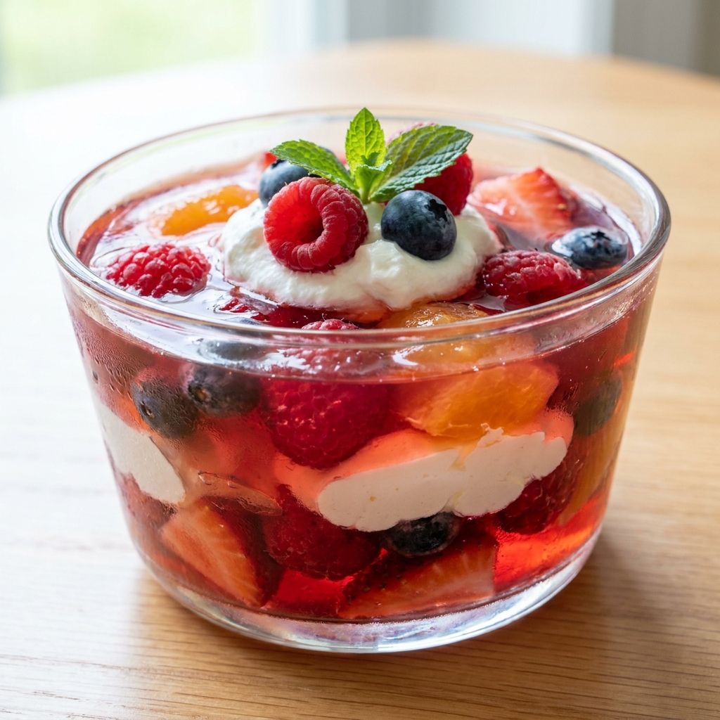 Julian Michael Gelatine Recipe: Homemade Classic Dessert Guide 2026 10 Julian michael gelatine recipe