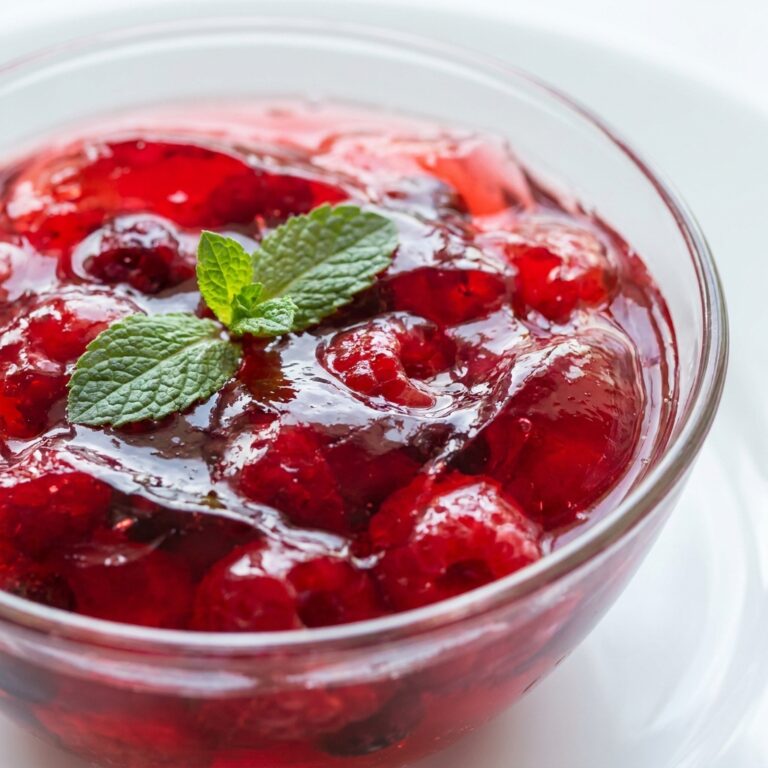Sugar Free Gelatin Recipe for Weight Loss: Delicious Low-Calorie Dessert 2026 17 Sugar free gelatin recipe for weight loss