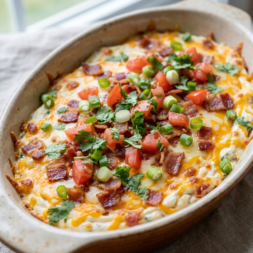 Viral Boat Dip Recipe: The Ultimate Party Appetizer Everyone Loves 2026 12 Viral boat dip recipe