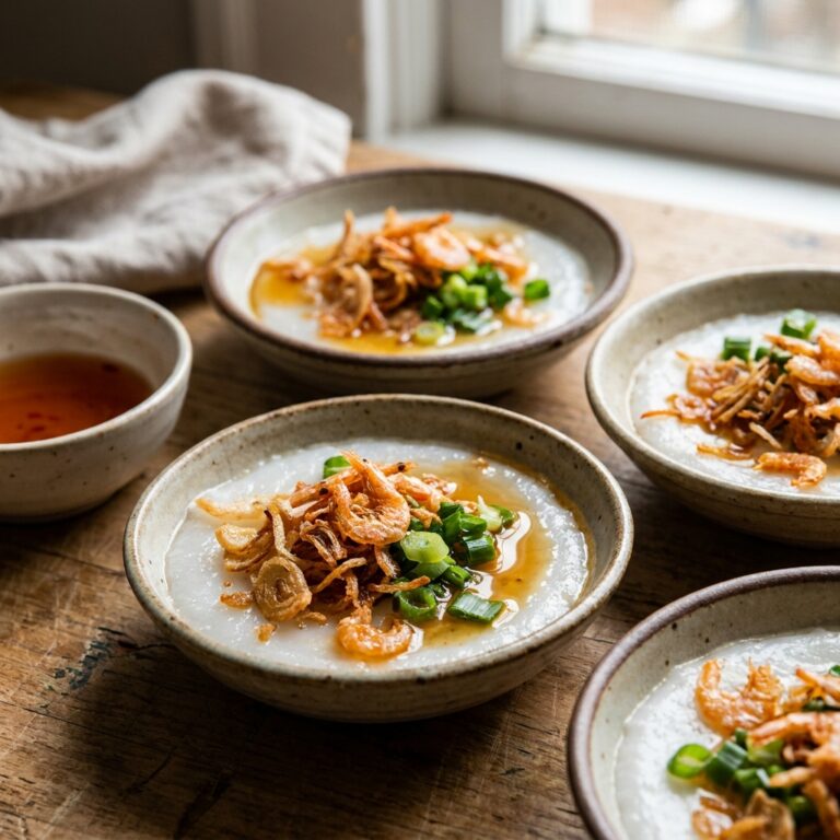 Banh Beo Recipe