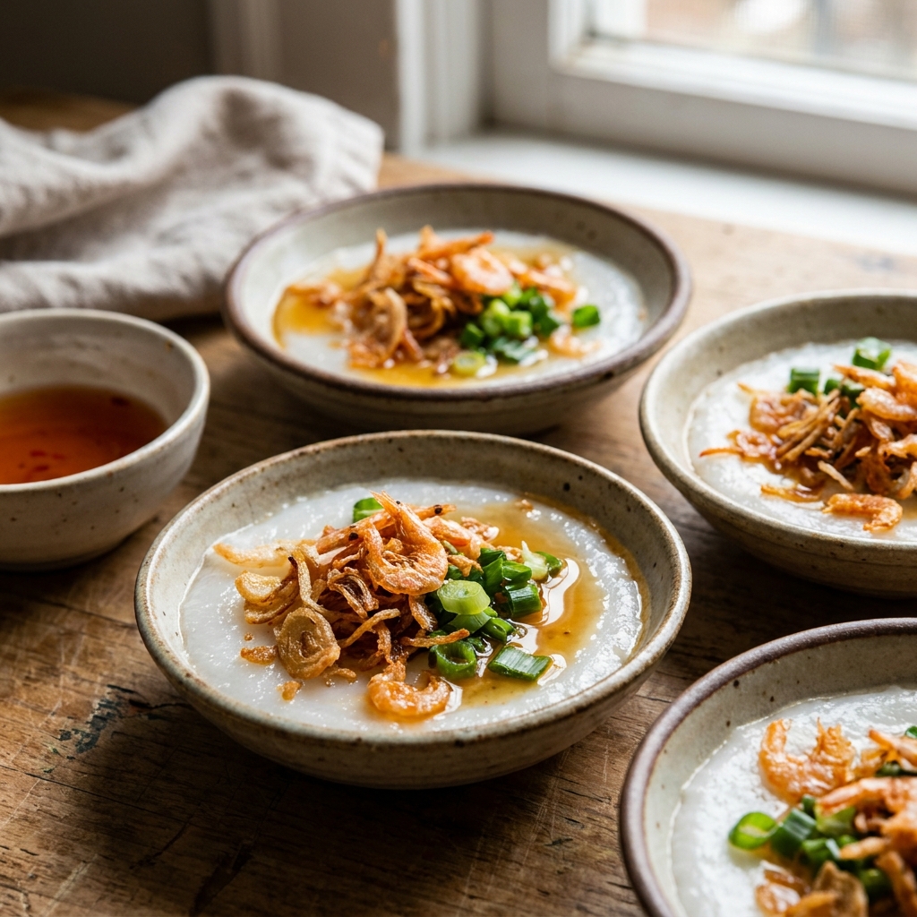 Banh Beo Recipe