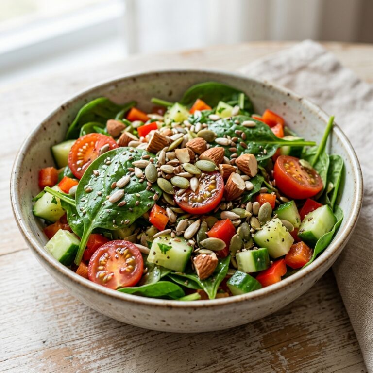 Bariatric Seed Recipe For Weight Loss