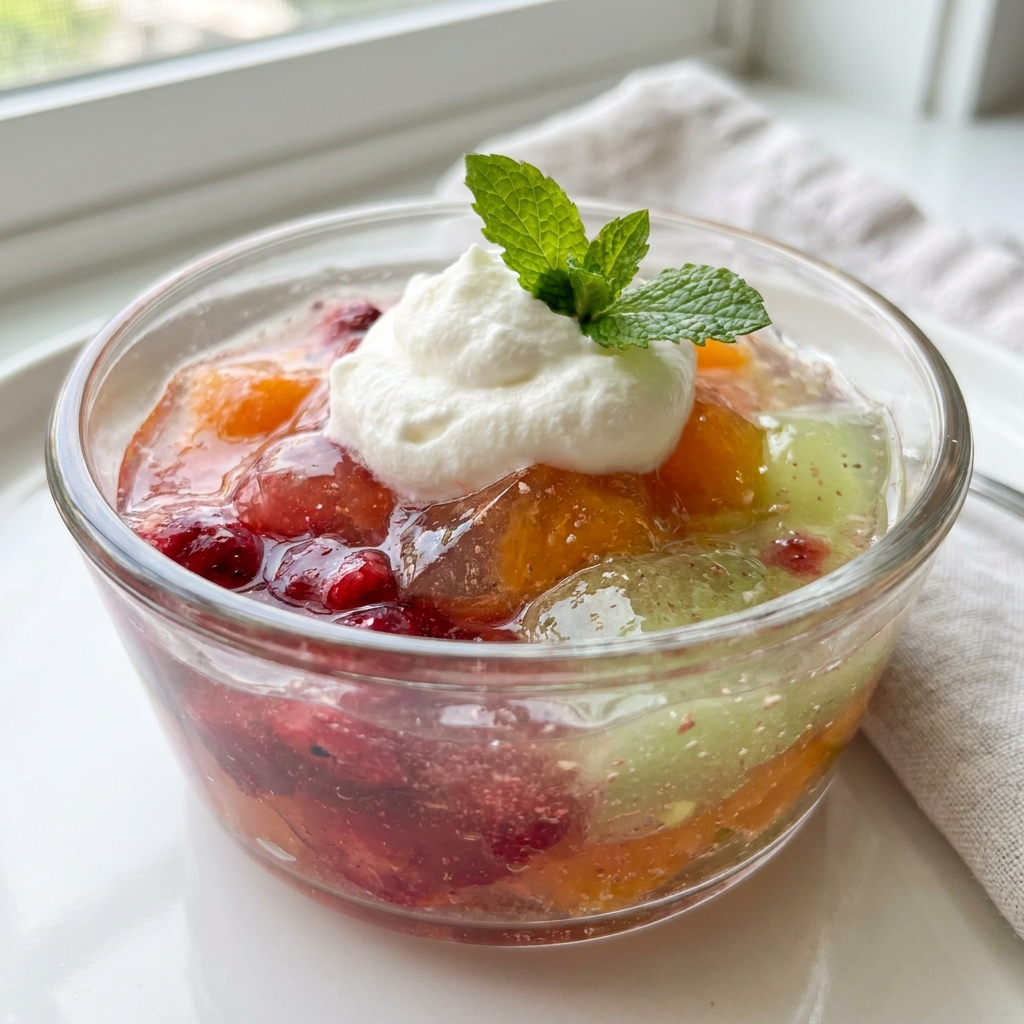 bariatric gelatin recipe for weight loss