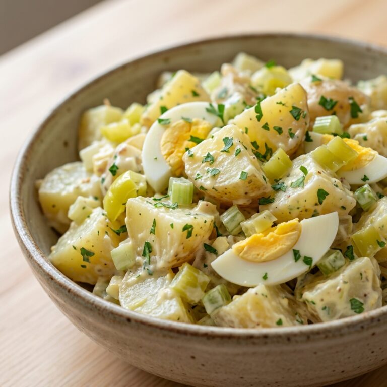 Pepperoncini Potato Salad Recipe: A Tangy Homemade Twist 2026 17 Pepperoncini Potato Salad Recipe