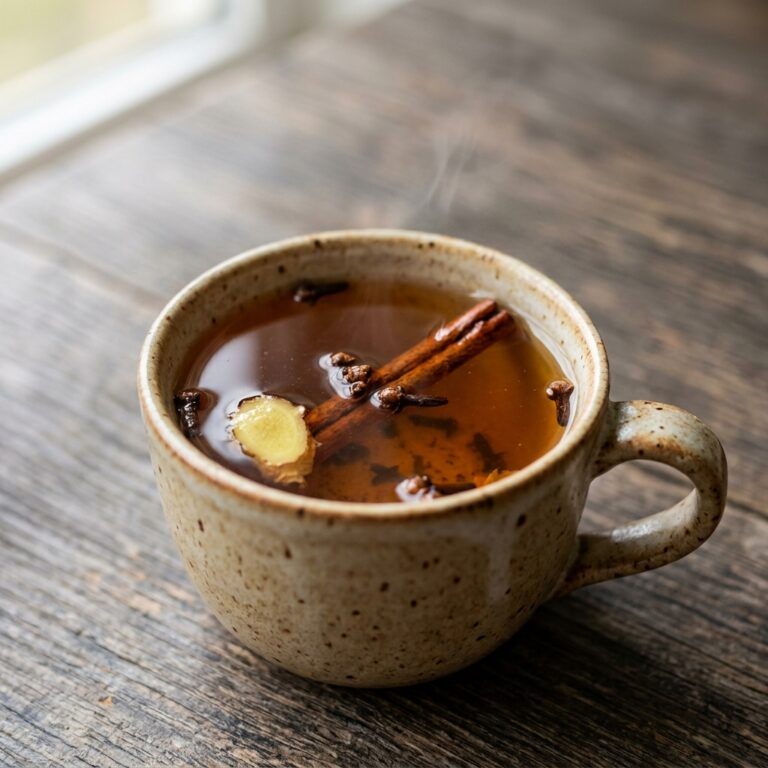 Clove Tea Recipe For Weight Loss: Simple Natural Guide 2026 17 Clove Tea Recipe for Weight Loss