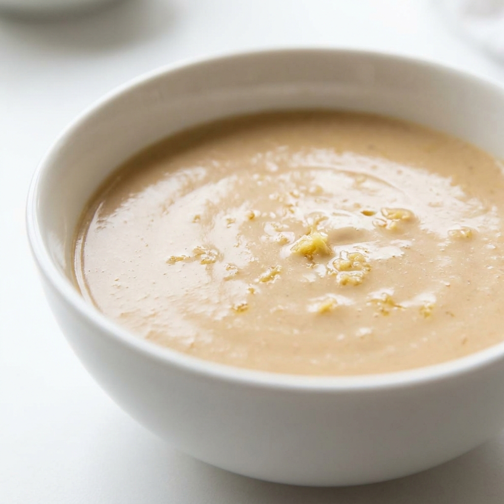 silken tofu miso dressing recipe
